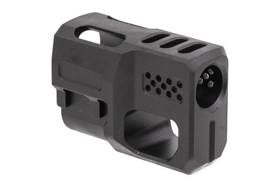 Strike Industries Comp for Strike Modular Chassis in Large features durable steel construction